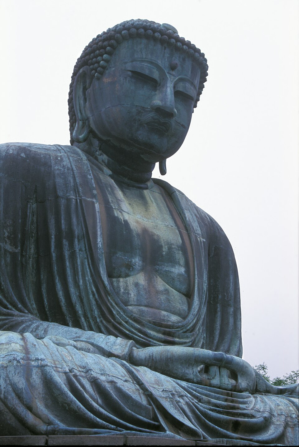 高徳院・鎌倉大仏